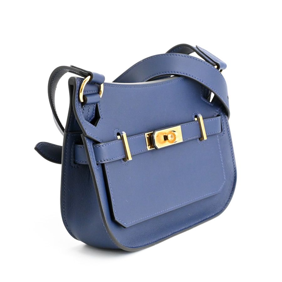 Hermes Shoulder Bag Jypsiere Mini — view 2