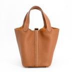 Hermes Handbag Picotin Lock PM — view 3