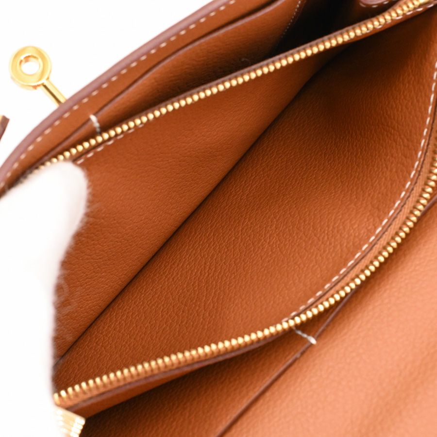 Hermes Shoulder Bag Kelly to Go — view 5
