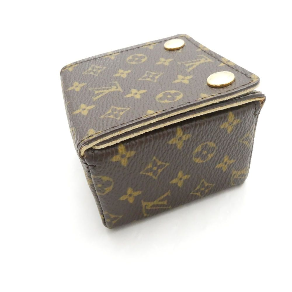 Louis Vuitton Box Case Monogram — view 4