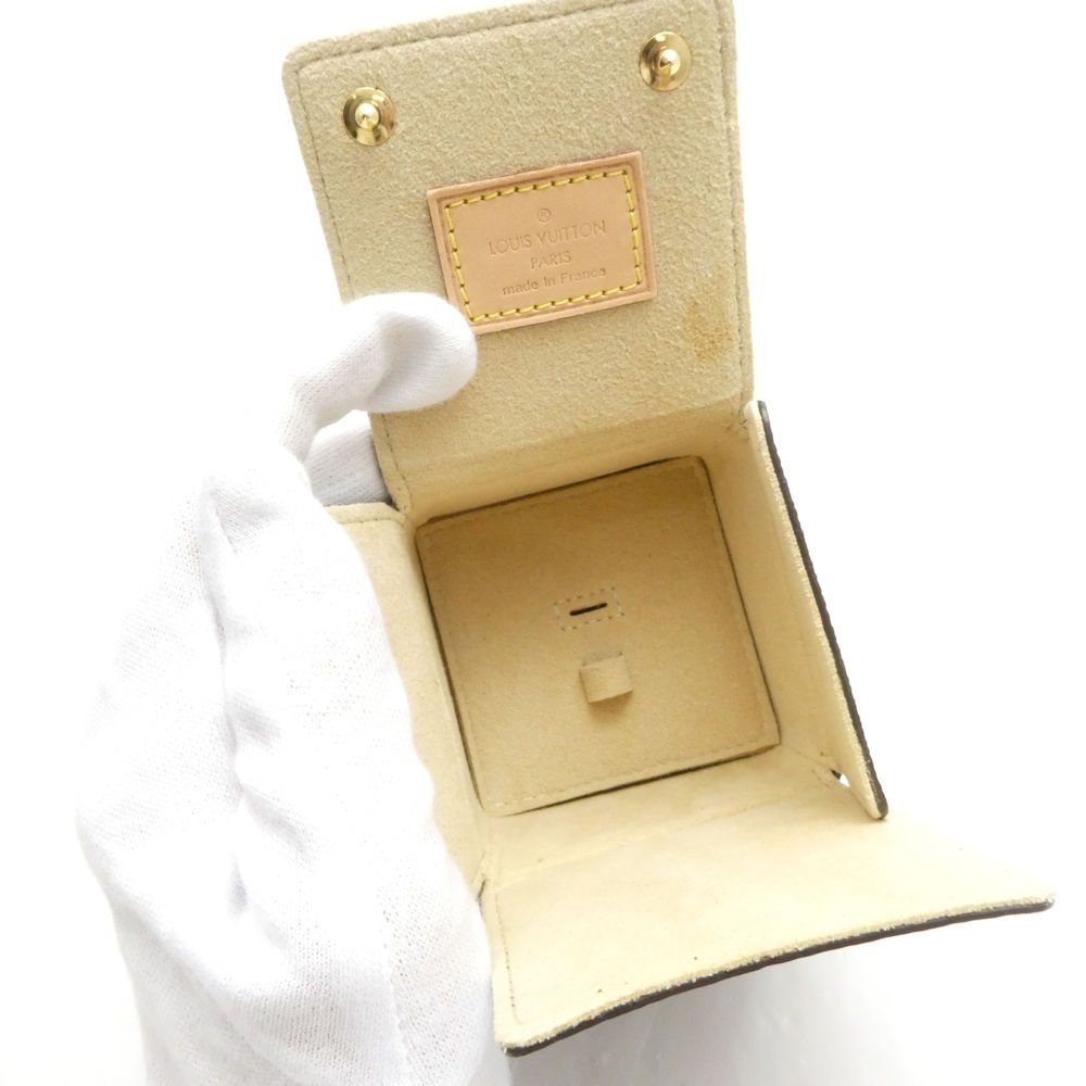 Louis Vuitton Box Case Monogram — view 7