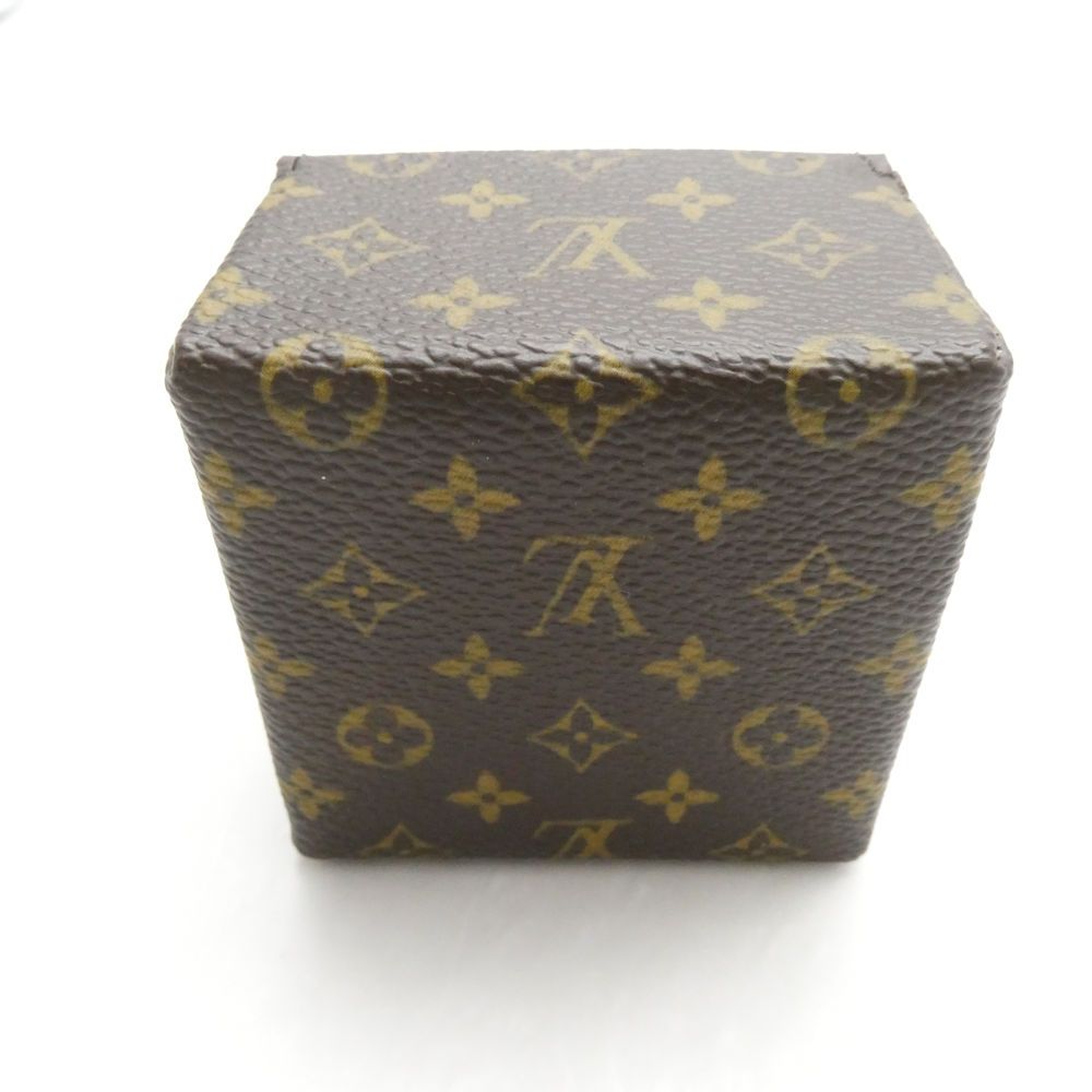 Louis Vuitton Box Case Monogram — view 5
