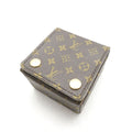 Louis Vuitton Box Case Monogram