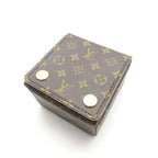 Louis Vuitton Box Case Monogram