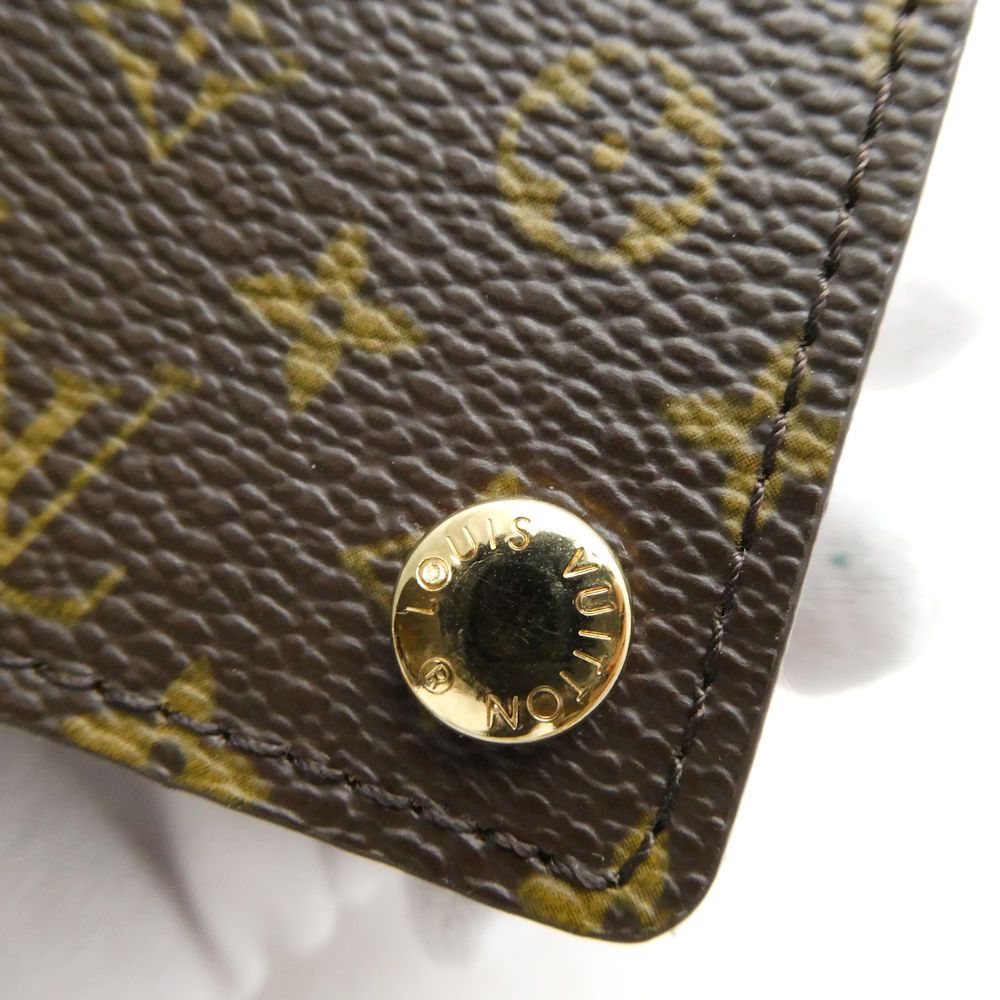 Louis Vuitton Box Case Monogram — view 6