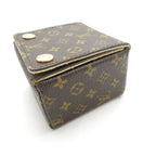 Louis Vuitton Box Case Monogram — view 2