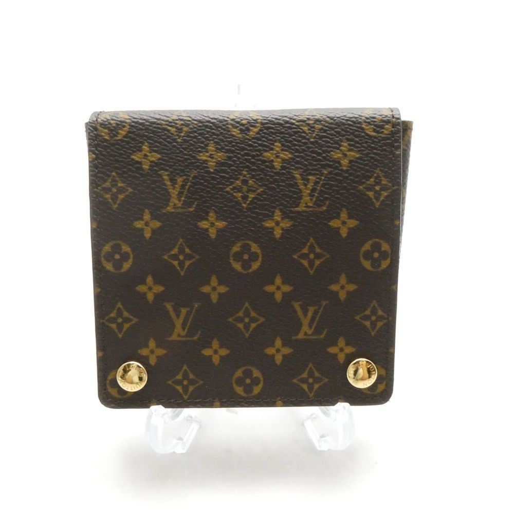 Louis Vuitton Case Monogram