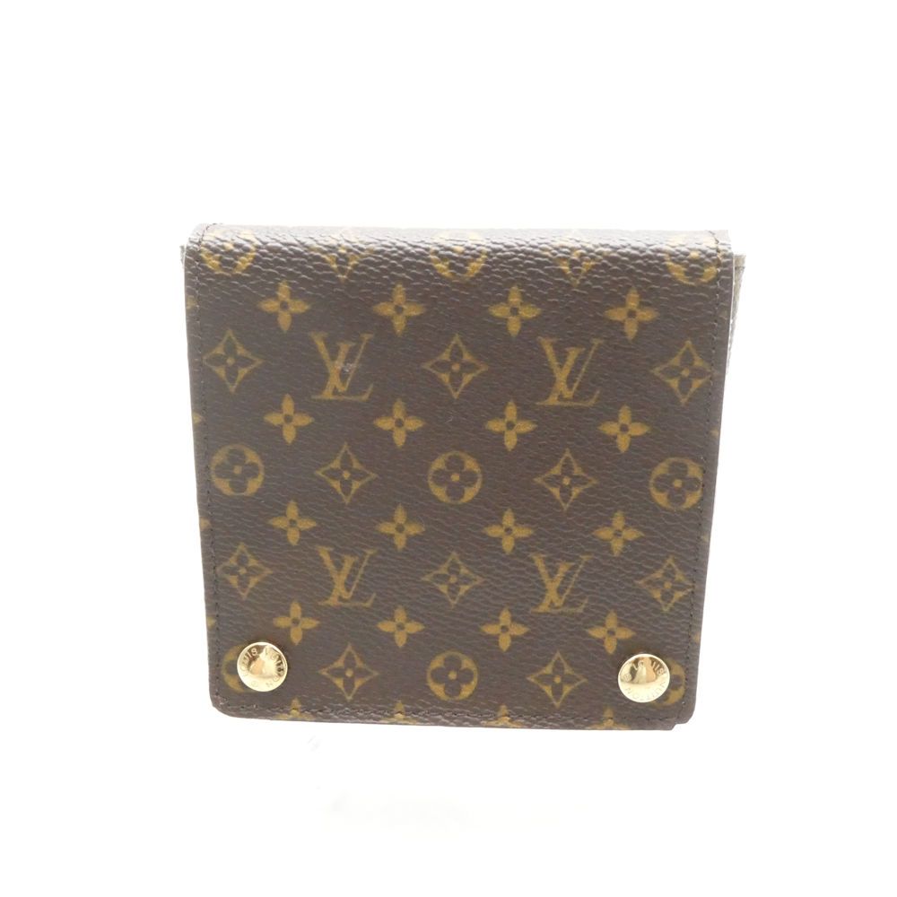 Louis Vuitton Case Monogram