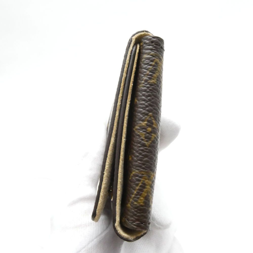 Louis Vuitton Case Monogram — view 4