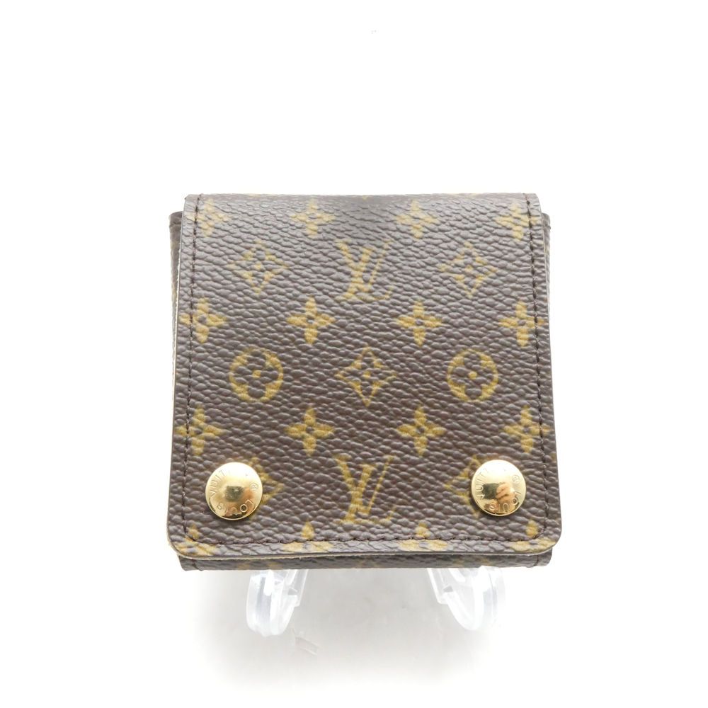 Louis Vuitton Case Monogram