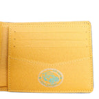Louis Vuitton Monogram Heritage Portefeuille Slender Bifold Wallet — view 5