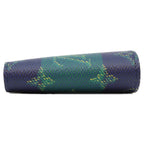 Louis Vuitton Monogram Heritage Portefeuille Slender Bifold Wallet — view 8