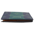 Louis Vuitton Monogram Heritage Portefeuille Slender Bifold Wallet — view 3