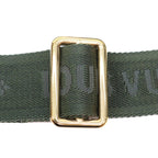 Louis Vuitton Monogram Khaki Multi Pochette Accessoires Shoulder Bag — view 8