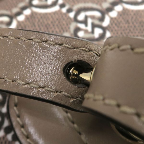 Gucci GG Shadow 2-Way Shoulder Bag — view 5