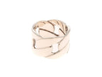 Gucci G Chain Ring Silver — view 2