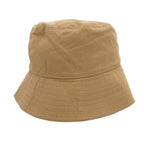 Celine Hat Triomphe Logo Embroidery Beige — view 4