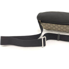 Gucci Waist Bag GG Supreme Leather — view 5