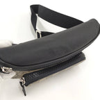 Gucci Waist Bag GG Supreme Leather — view 6