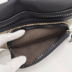Gucci Waist Bag GG Supreme Leather — view 8