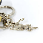 Gucci Dog Shape Bag Charm — view 7