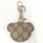 Gucci Dog Shape Bag Charm — view 2