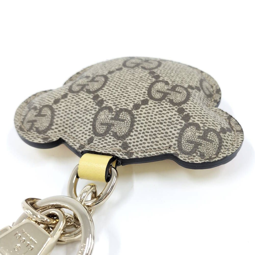 Gucci Dog Shape Bag Charm — view 6