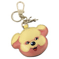 Gucci Dog Shape Bag Charm