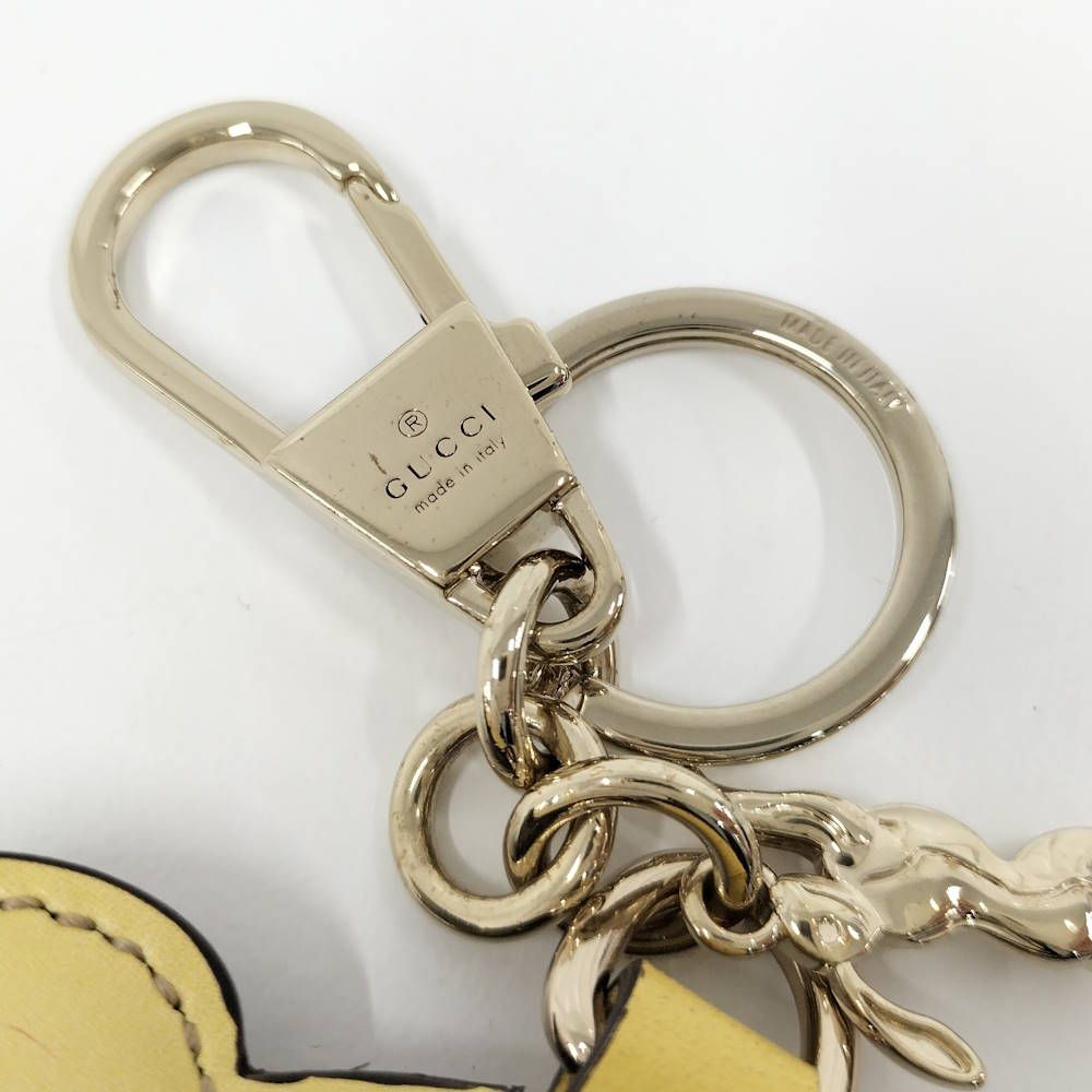 Gucci Dog Shape Bag Charm — view 8