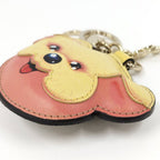 Gucci Dog Shape Bag Charm — view 4