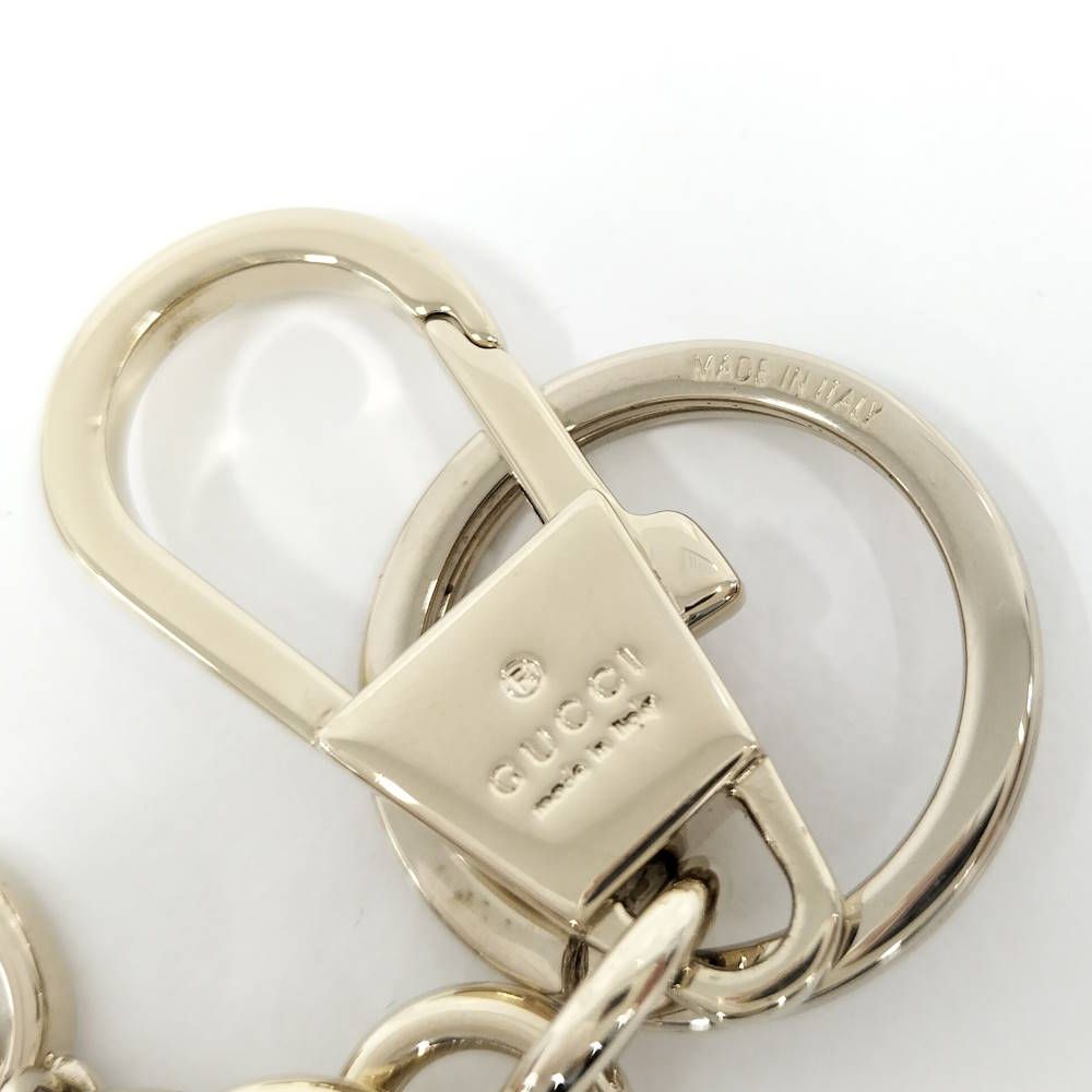 Gucci Paw Shape Bag Charm — view 7