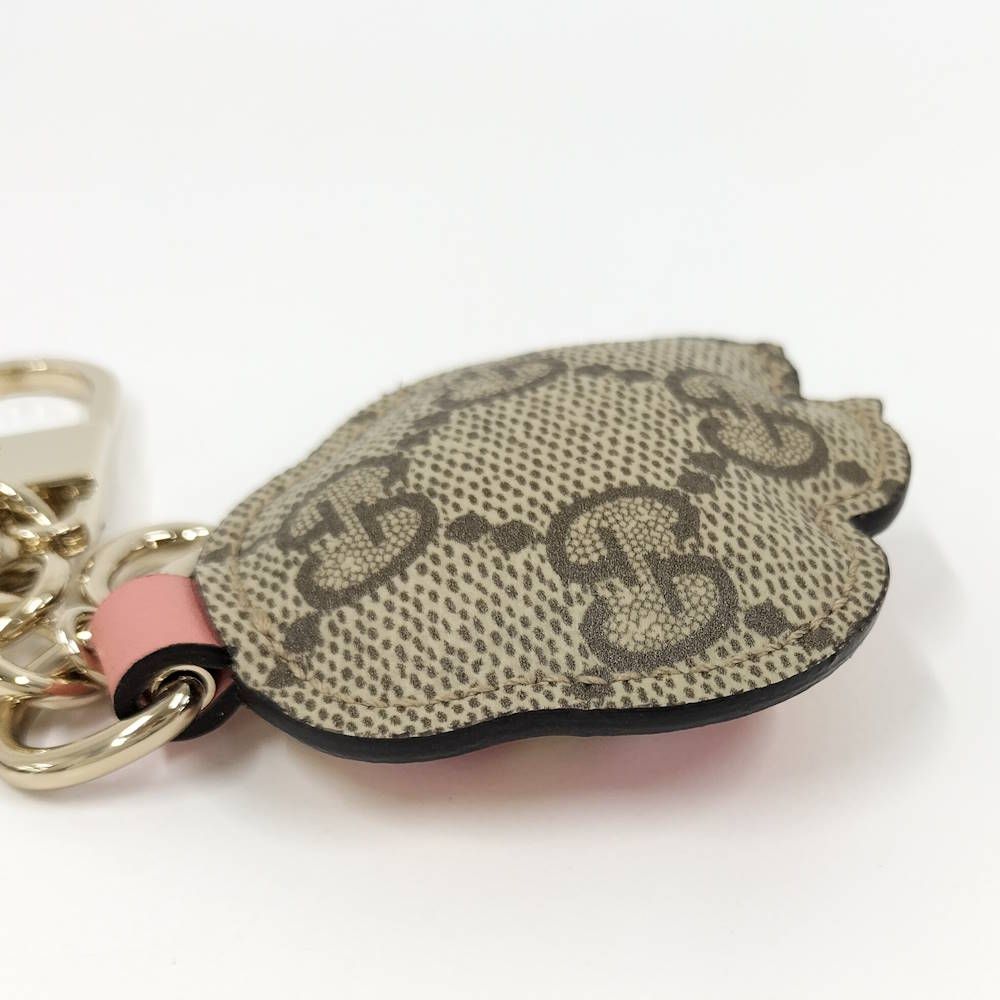 Gucci Paw Shape Bag Charm — view 5