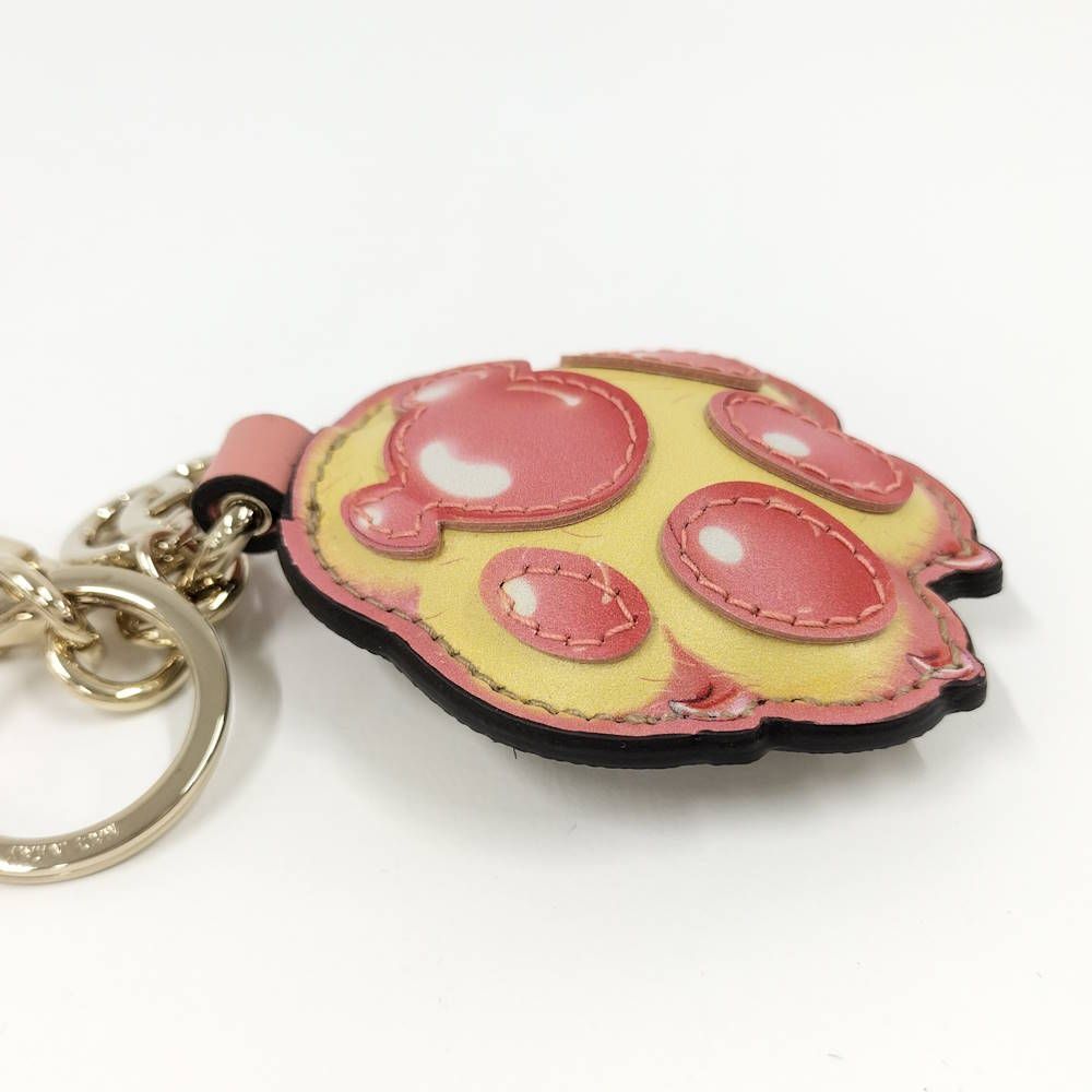 Gucci Paw Shape Bag Charm — view 4
