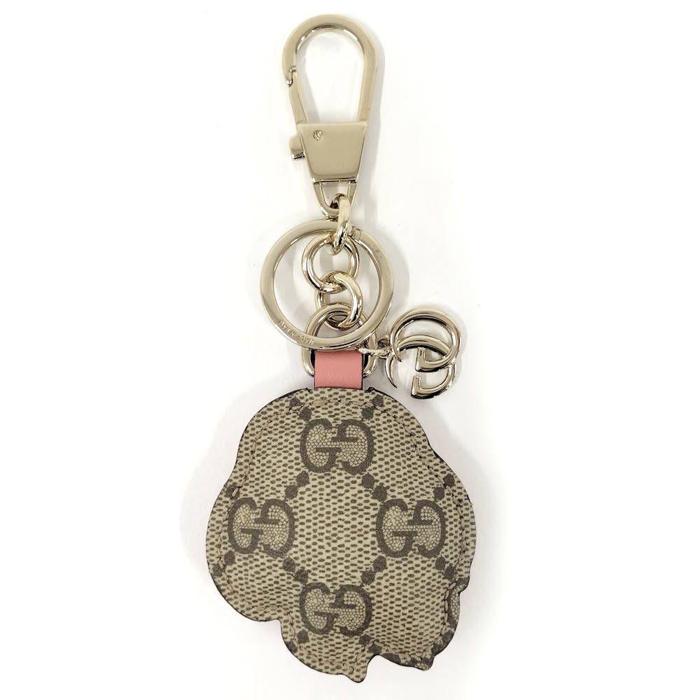 Gucci Paw Shape Bag Charm — view 2
