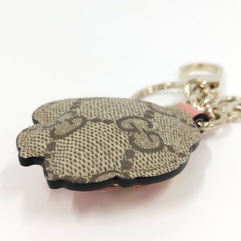 Gucci Paw Shape Bag Charm — view 6