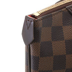 Louis Vuitton Westminster PM Damier Brown Handbag — view 5