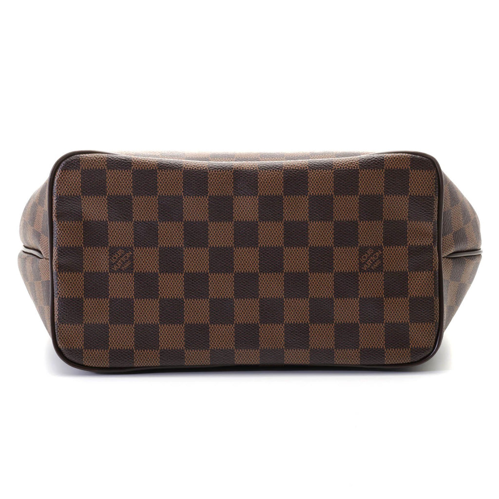 Louis Vuitton Westminster PM Damier Brown Handbag — view 3