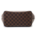 Louis Vuitton Westminster PM Damier Brown Handbag — view 3