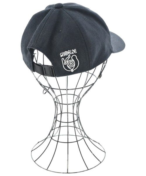 Loewe Cap Hat Black — view 2