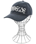 Loewe Cap Hat Black