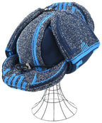 Prada Hats Navy — view 2