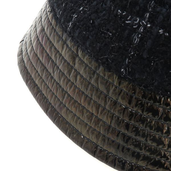 Chanel 13K Bucket Hat — view 8