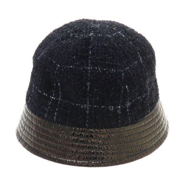 Chanel 13K Bucket Hat — view 4