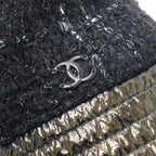 Chanel 13K Bucket Hat — view 5