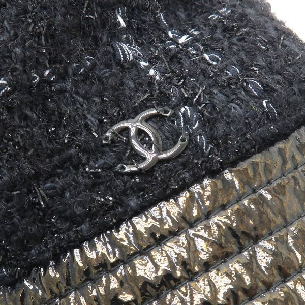 Chanel 13K Bucket Hat — view 5