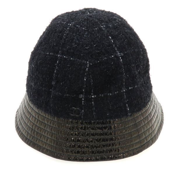 Chanel 13K Bucket Hat — view 3