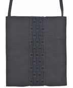 Hermes Herline Pochette Shoulder Bag Gray — view 2