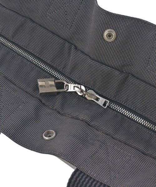Hermes Tote Bag Gray — view 5