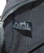 Hermes Tote Bag Gray — view 4