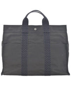 Hermes Tote Bag Gray